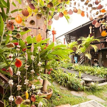 Chiang Mai Summer Resort エクステリア 写真