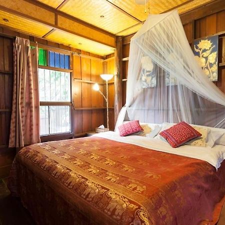 Chiang Mai Summer Resort エクステリア 写真