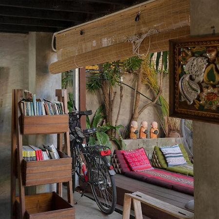 Chiang Mai Summer Resort エクステリア 写真