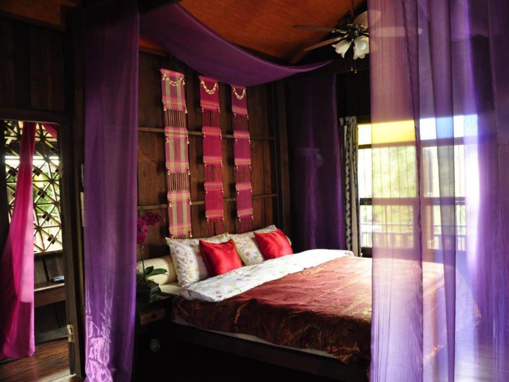 Chiang Mai Summer Resort エクステリア 写真