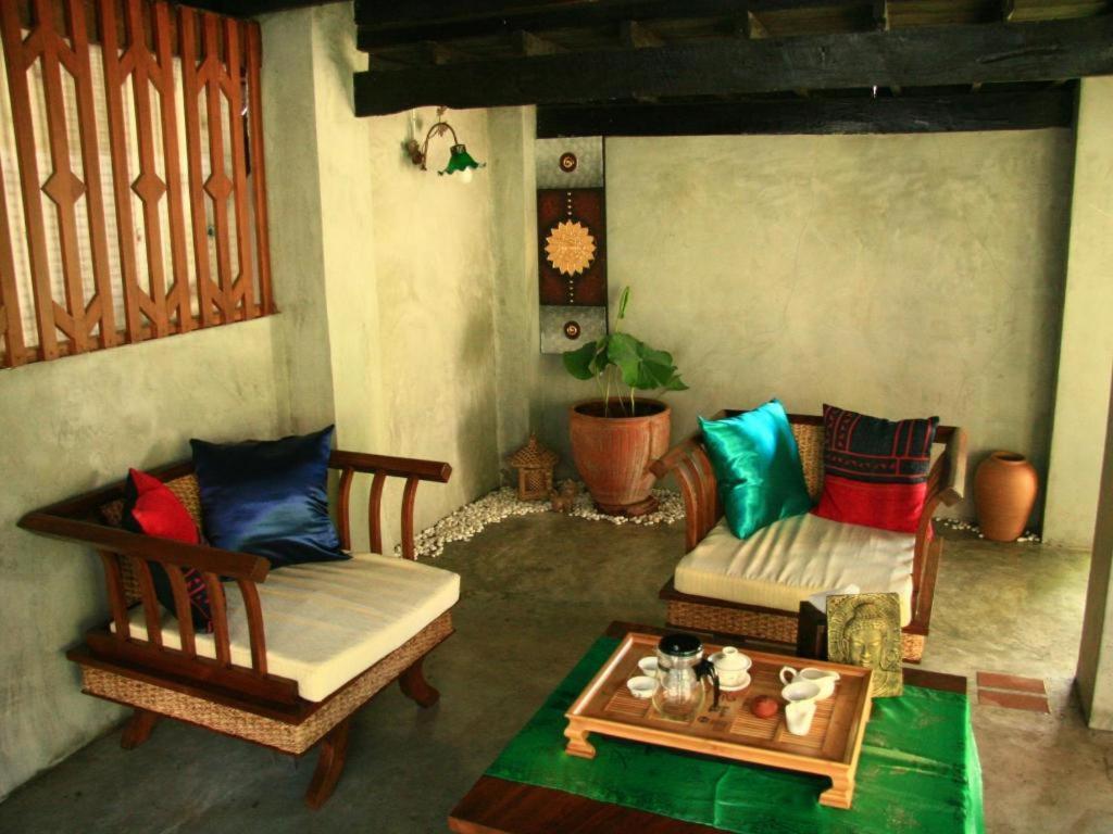 Chiang Mai Summer Resort エクステリア 写真