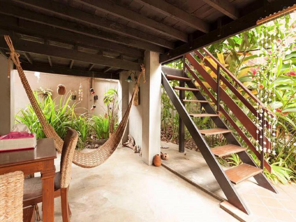 Chiang Mai Summer Resort エクステリア 写真