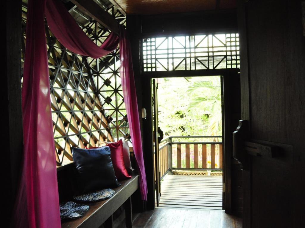 Chiang Mai Summer Resort エクステリア 写真