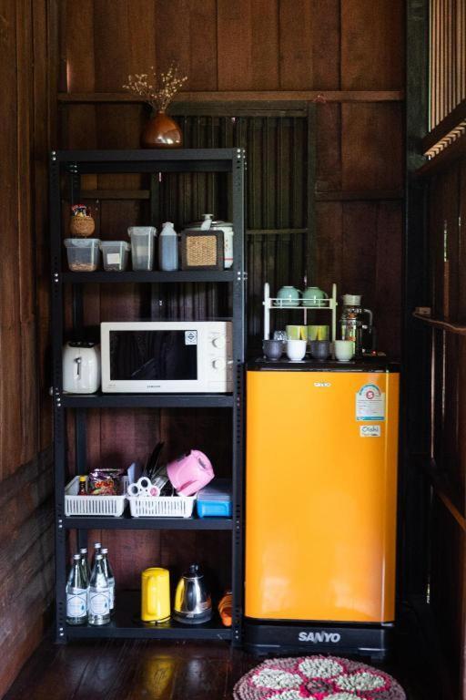 Chiang Mai Summer Resort エクステリア 写真