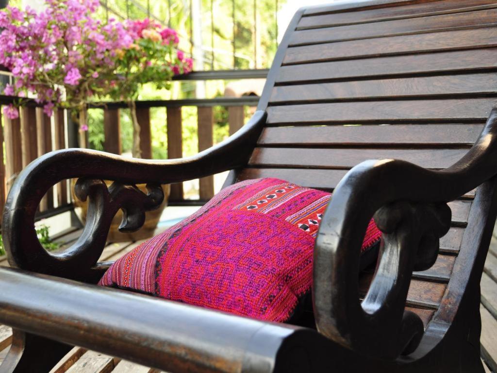 Chiang Mai Summer Resort エクステリア 写真