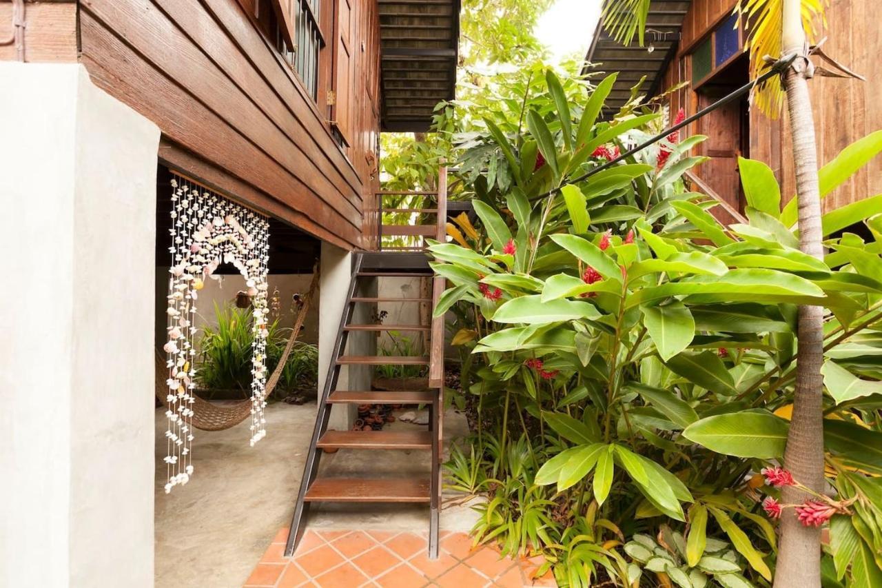 Chiang Mai Summer Resort エクステリア 写真