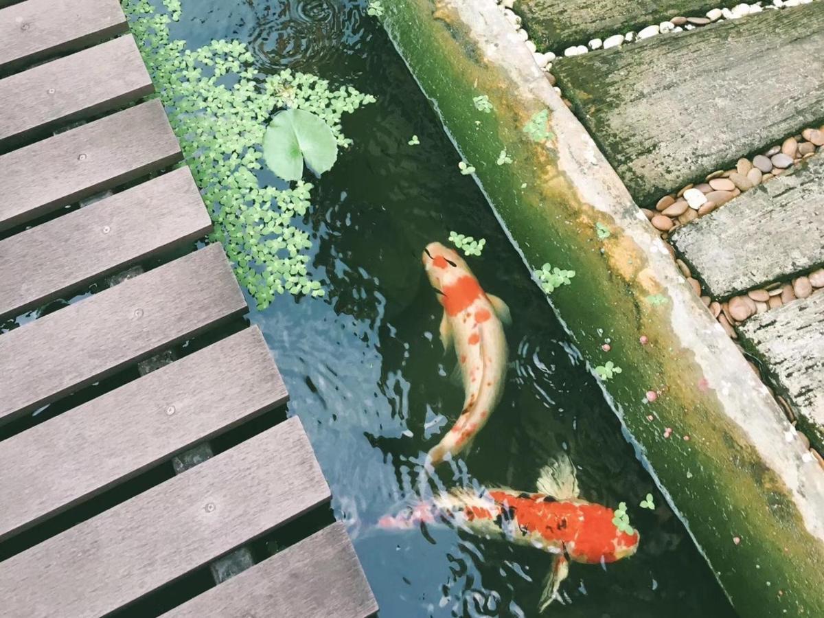 Chiang Mai Summer Resort エクステリア 写真