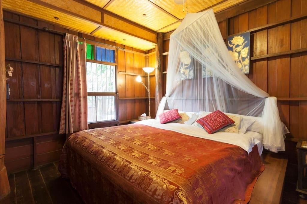 Chiang Mai Summer Resort エクステリア 写真