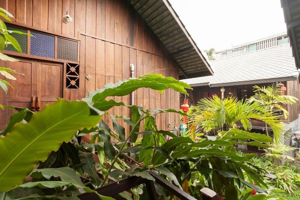 Chiang Mai Summer Resort エクステリア 写真
