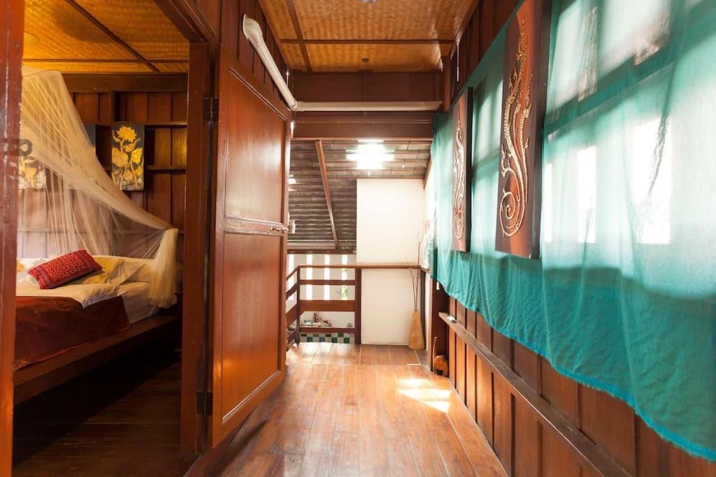 Chiang Mai Summer Resort エクステリア 写真