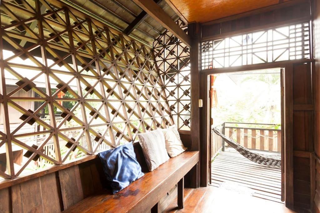 Chiang Mai Summer Resort エクステリア 写真