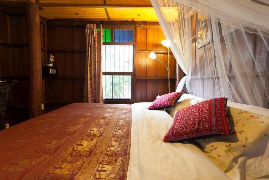 Chiang Mai Summer Resort エクステリア 写真