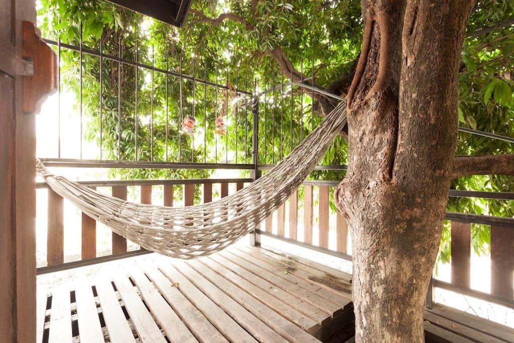 Chiang Mai Summer Resort エクステリア 写真