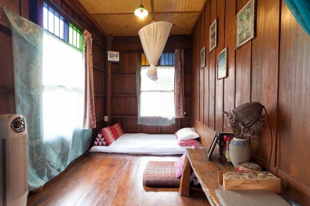 Chiang Mai Summer Resort エクステリア 写真