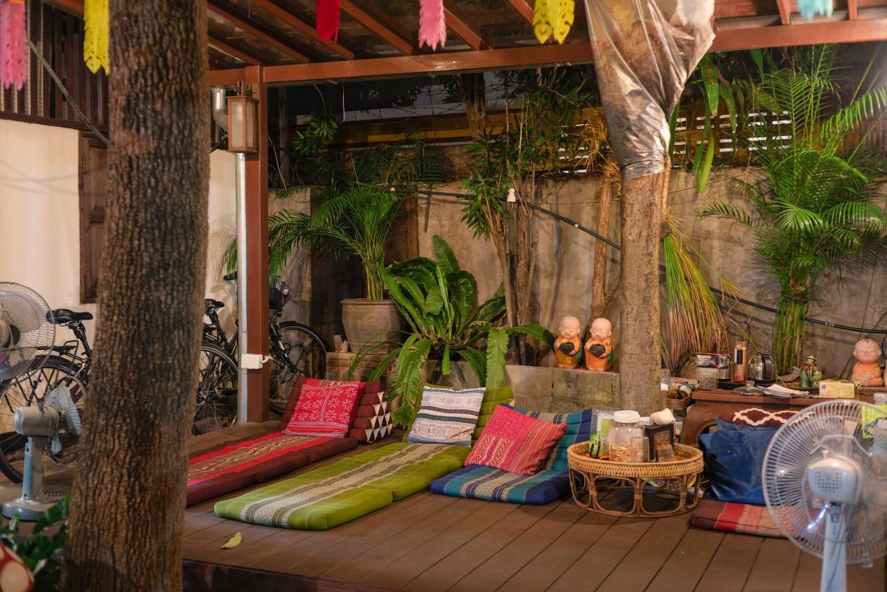 Chiang Mai Summer Resort エクステリア 写真