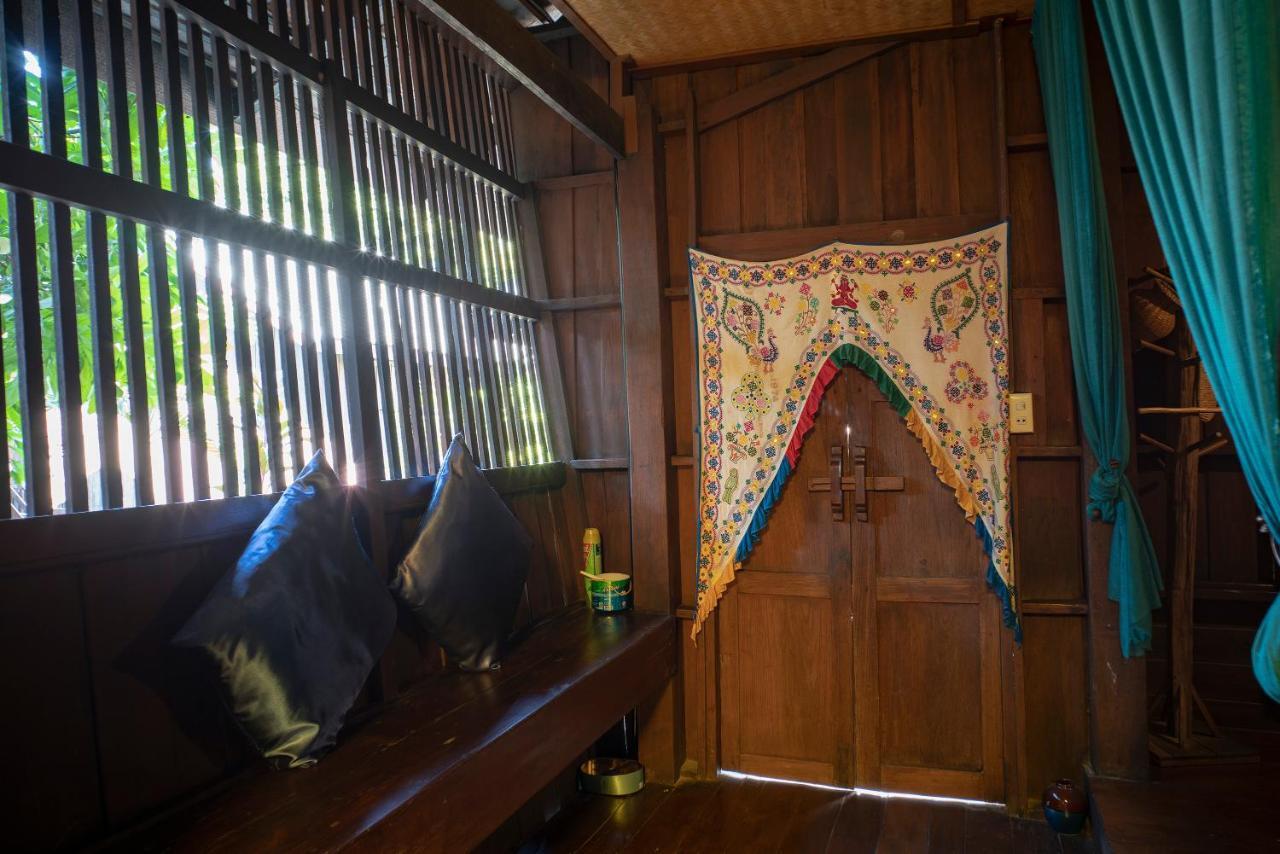 Chiang Mai Summer Resort エクステリア 写真