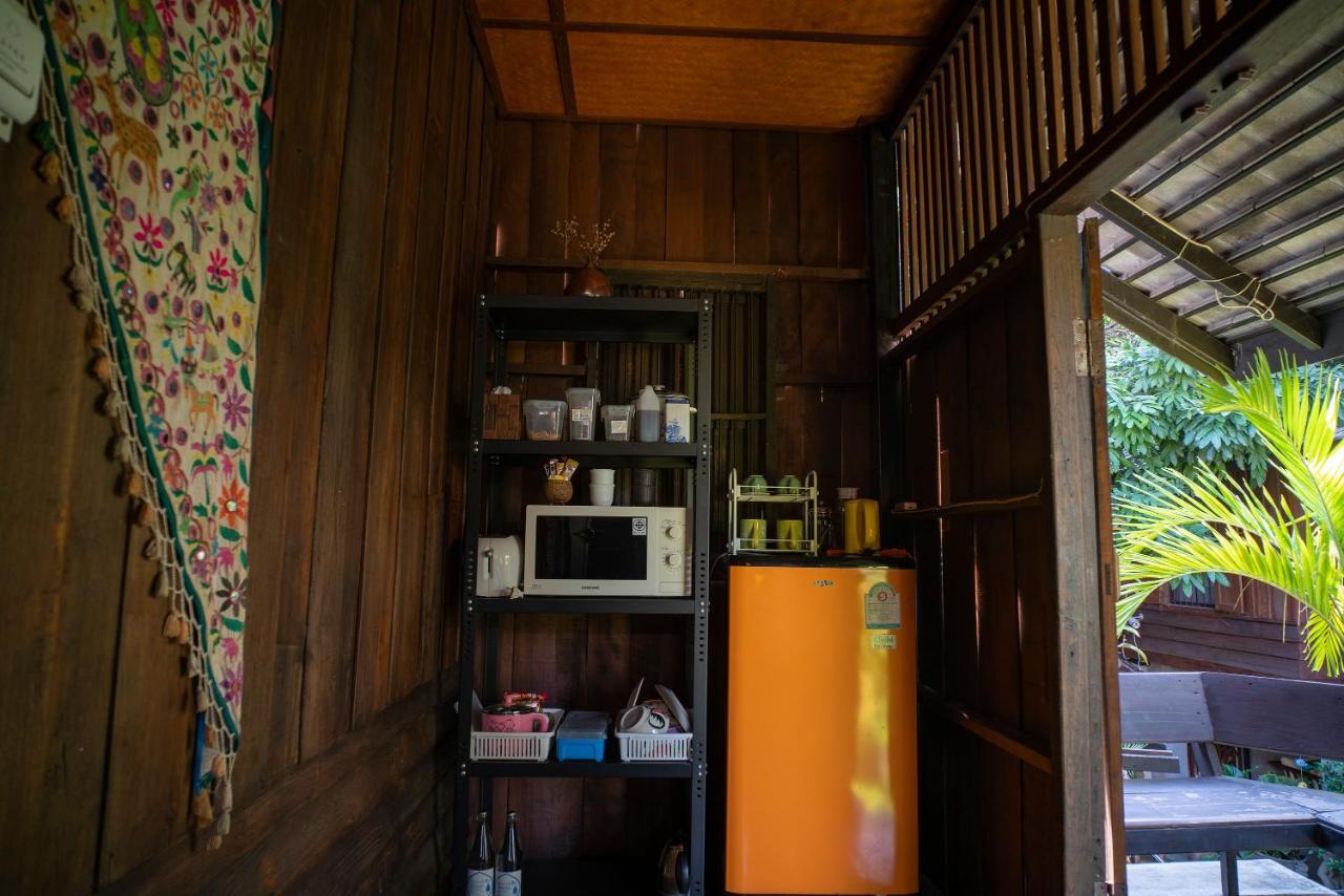 Chiang Mai Summer Resort エクステリア 写真