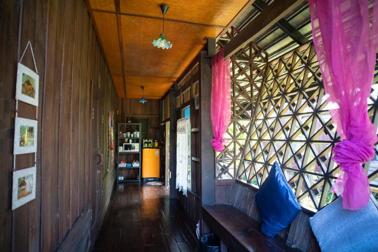 Chiang Mai Summer Resort エクステリア 写真