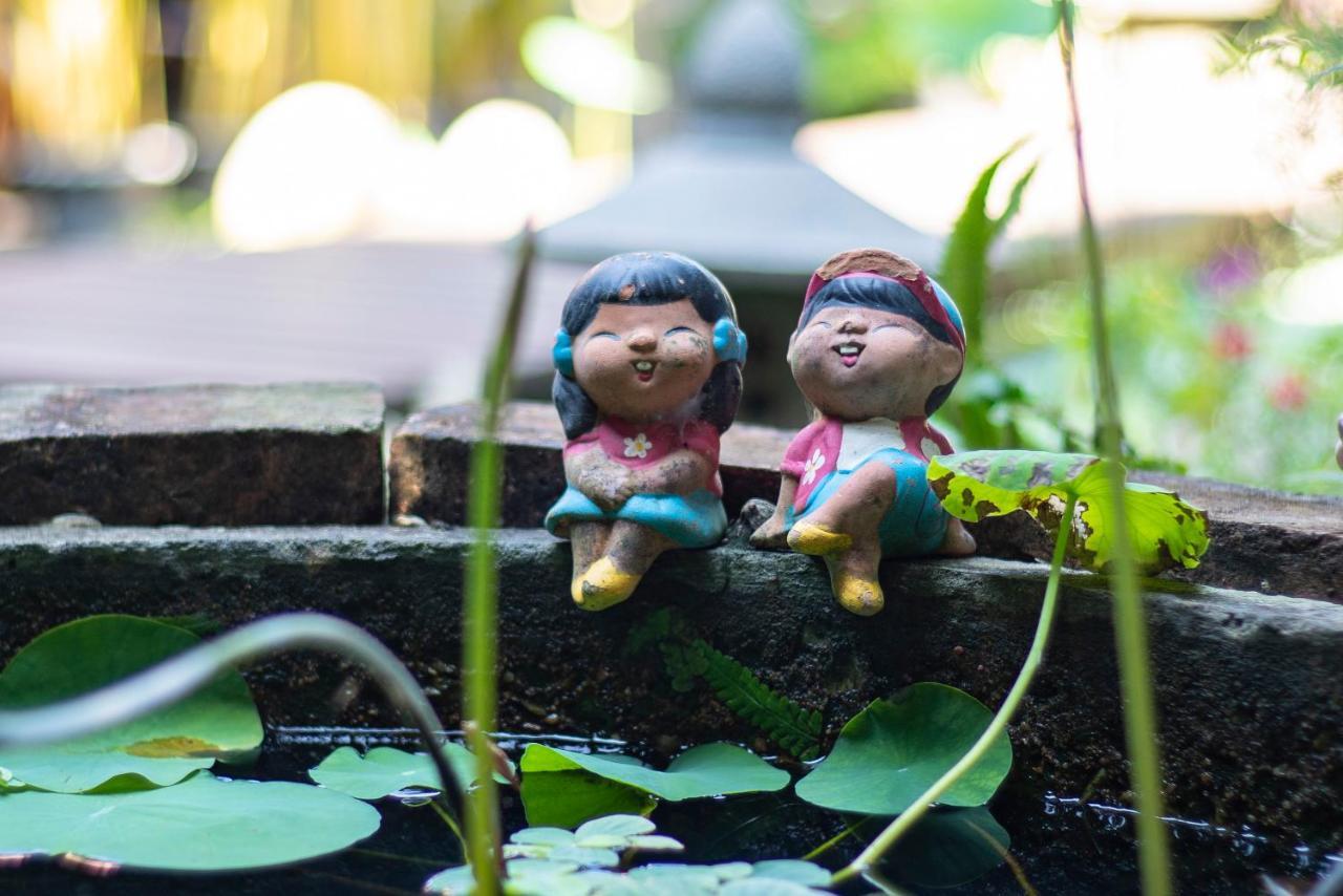 Chiang Mai Summer Resort エクステリア 写真
