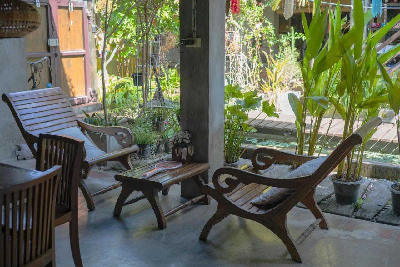 Chiang Mai Summer Resort エクステリア 写真