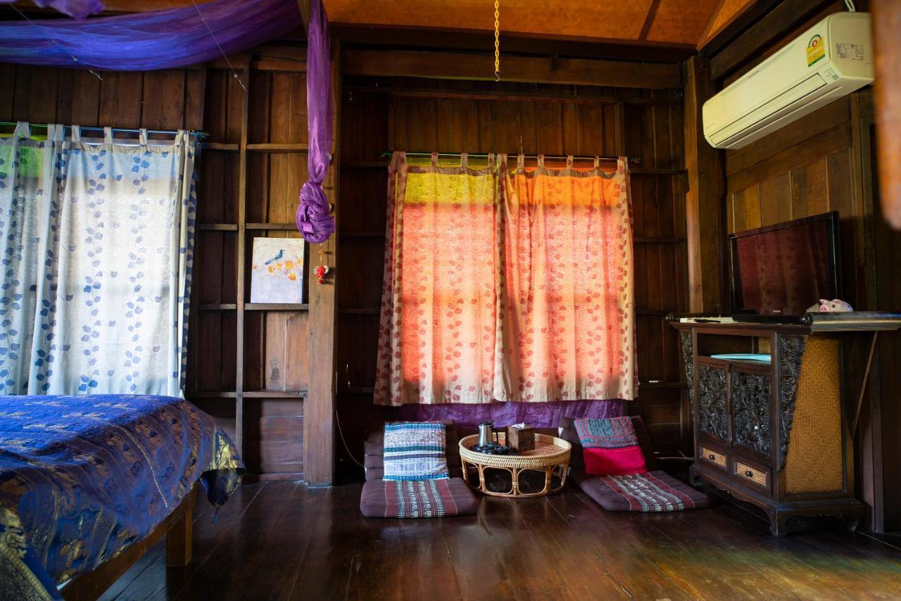 Chiang Mai Summer Resort エクステリア 写真