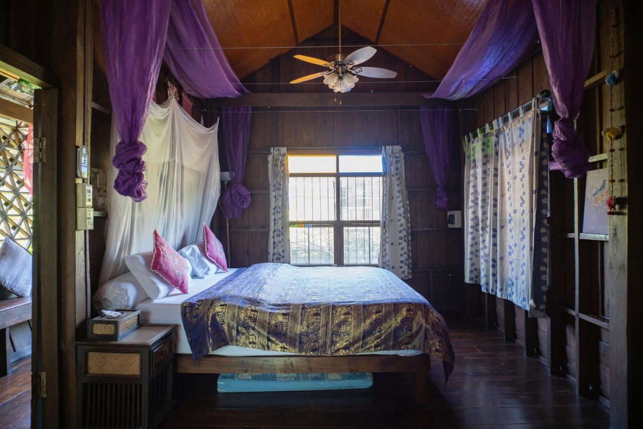 Chiang Mai Summer Resort エクステリア 写真
