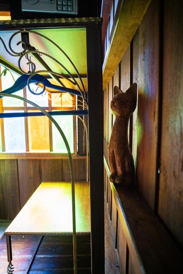 Chiang Mai Summer Resort エクステリア 写真