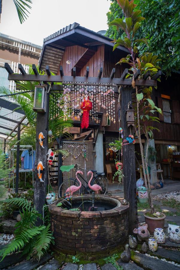 Chiang Mai Summer Resort エクステリア 写真